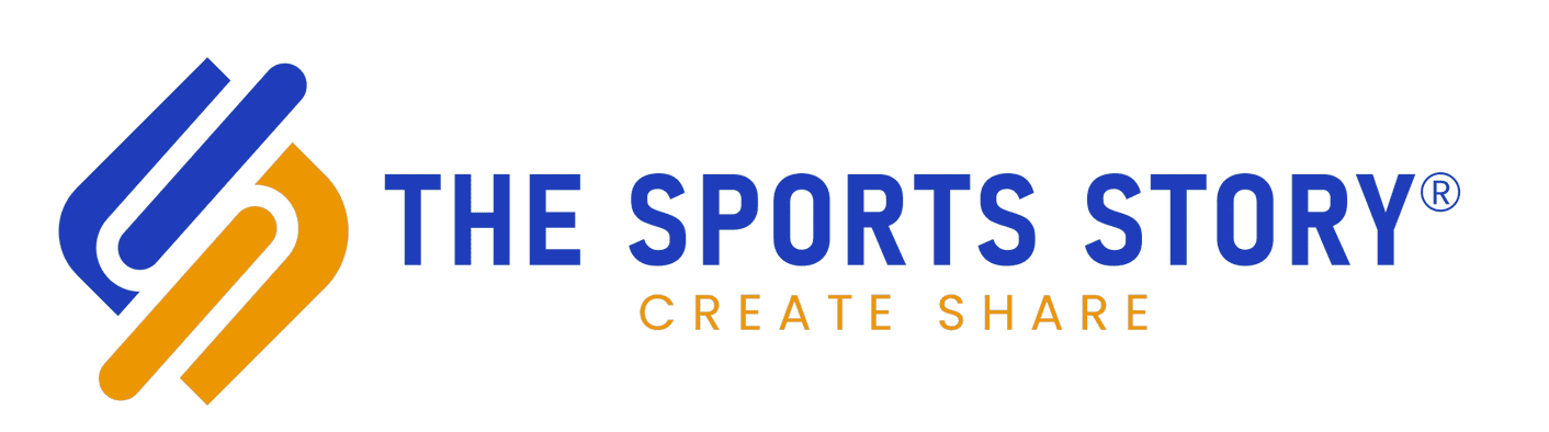 The Sports Story